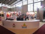 Ajansmz Blge llerimizin Tantm Iin Travel Turkey 2011 Fuarnda
