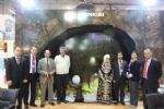 Emtt- Dou Akdeniz Uluslararas Turizm Ve Seyahat Fuarndayz!