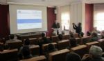 Boyabat’ta Devlet Destekleri Ve Ab Yardmlar Semineri Dzenlenmitir