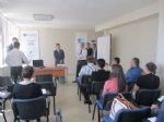 D Ticaret Eitimi Sinopta Balad