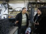 Bozkurtta le Analizi stiare Toplants Gerekletirildi