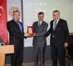 10. Kalknma Kurulu Bm binyl Kalknma Hedefleri Gndemiyle Topland