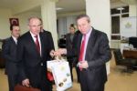 ankr Osb'de Deerlendirme Sreci Devam Ediyor