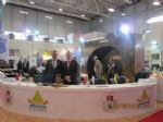 Emtt- Dou Akdeniz Uluslararas Turizm Ve Seyahat Fuarndayz!