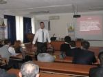 ankr’da E-ticaret Eitimi Balad