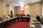 Kuzka Eyll Ay Ynetim Kurulu Toplants Kastamonu’da Yapld