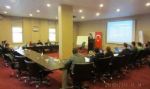 Ajansmz Personeline Ynelik, ‘uygulamal Finansal Tablolar Analizi’ Eitim Program Tamamland
