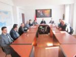 Al'da le Analizi stiare Toplants Gerekletirildi