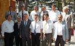 Kuzka, Haziran Ay Ynetim Kurulu Toplants ankr’da Gerekletirilmitir
