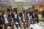 Sarmsak Paneli Takpr’de Balad!