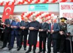 Cumhurbakanmz Abdullah Gl Kastamonu'yu Ziyaret Etti