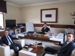 Kuzka Destei Ile Tosya Osbye Yatrmlar Devam Ediyor