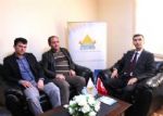 Ajansmz Katklaryla Seydilere 7 Milyon Dolarlk Yatrm Yaplacak