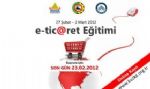 ankr'da E-ticaret Eitimi Iin Bavuru Sresi 1 Gn Uzatld!