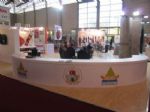 Ajansmz Blge llerimizin Tantm Iin Travel Turkey 2011 Fuarnda