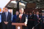 2. Kastamonu Ahap Fuar Bakan Ergn Tarafndan Ald