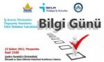 ankr'da  Arama Yntemleri, zgemi Hazrlama Ve Etkili Mlakat Teknikleri Bilgi Gn