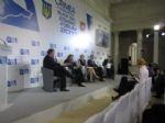 Ajansmz II. Uluslararas Karadeniz Ekonomi Forumuna Katld