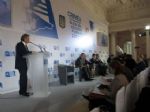 Ajansmz II. Uluslararas Karadeniz Ekonomi Forumuna Katld
