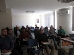 Sinop'ta E-ticaret Eitimi Balad