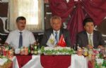 Kuzka, Haziran Ay Ynetim Kurulu Toplants ankr’da Gerekletirilmitir