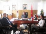 Atkaracalar Ve Bayramrende le Analizi stiare Toplants Gerekletirildi
