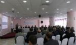 Ajansmz 7. Kalknma Kurulu Toplants Gerekletirildi