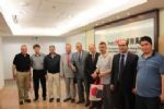 inli Yatrmcnn Gz Kastamonu, ankr Ve Sinop zerinde…