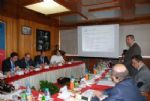 Ajansmzn ubat Ay Ynetim Kurulu Toplants Sinop'ta Yapld