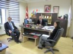 Duraan, Saraydz Ve Dikmen'de le Analizi stiare Toplantlar Gerekletirildi