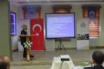 Sarmsak Paneli Takpr’de Balad!