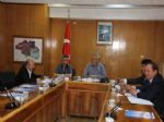 Kuzka, Nisan Ay Ynetim Kurulu Toplants ankr’da Yapld
