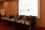 Uygulamal Giriimcilik Eitimi Sertifika Treni Yapld
