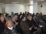 abanz Ve erke lelerinde letmelere Ynelik Devlet Yardmlar Semineri Dzenlenmitir.