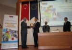 Kastamonu Kariyer Ve Giriimcilik Gnlerine Katldk