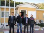 Hannndeki Bakr Madenine 280 Milyon Tl'lik Tevik Belgesi Saland