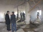Sinop YDO, Blge letmelerine Teknik Desteini Arttryor