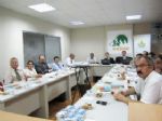 stanbullu Madenciler, Kastamonu le lgileniyor