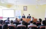 Ara le Analizi Odak Grup Toplants Gerekletirildi