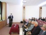 Ajansmz l Ve leler Dzeyinde Bilgilendirme Ve Proje Yazma Eitimi Toplantlarn Tamamlamtr