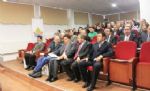 2012 Yl Mali Destek Programlar Bilgilendirme Toplantlarnn ncs Sinopta Yapld