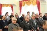Ajansmz 8. Kalknma Kurulu Toplants Gerekletirildi
