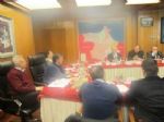2013n lk Ynetim Kurulu Toplants Sinopta Yapld
