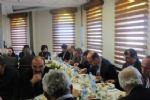 Sarmsak Paneli Takpr’de Balad!