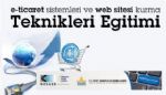 E-ticaret Sistemleri Ve Web-sitesi Kurma Teknikleri Eitimine Katlacaklar Listesi Belli Oldu