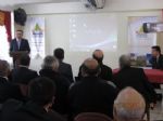 ankrda letmelere Ynelik Devlet Yardmlar Semineri Dzenlendi