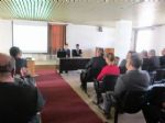 erke le Analizi Toplants Gerekletirildi