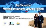 Sinopta Firmalara Ynelik d Ticarette Stratejik Pazarlama Ve Sat Eitimi!