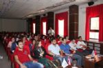 ankr Karatekin niversitesinde Kariyer Semineri Gerekletirildi