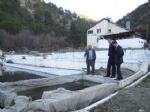 Atkaracalar Ve Bayramrende le Analizi stiare Toplants Gerekletirildi